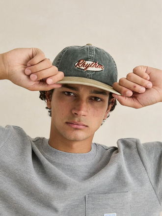 Rhythm Hallmark Cap