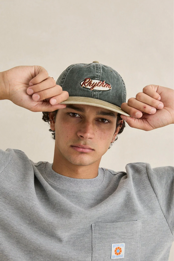 Rhythm Hallmark Cap