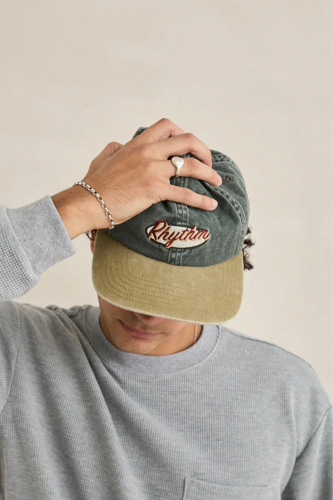 Rhythm Hallmark Cap