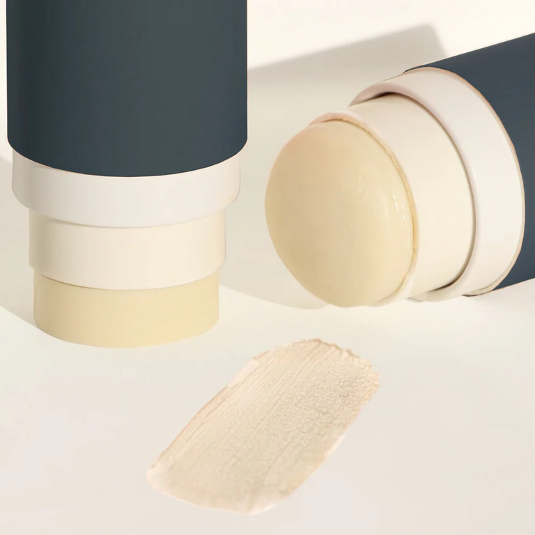 routine. The Class - Natural Deodorant 50g stick
