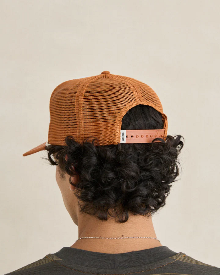 Rhythm Horizon Trucker Cap