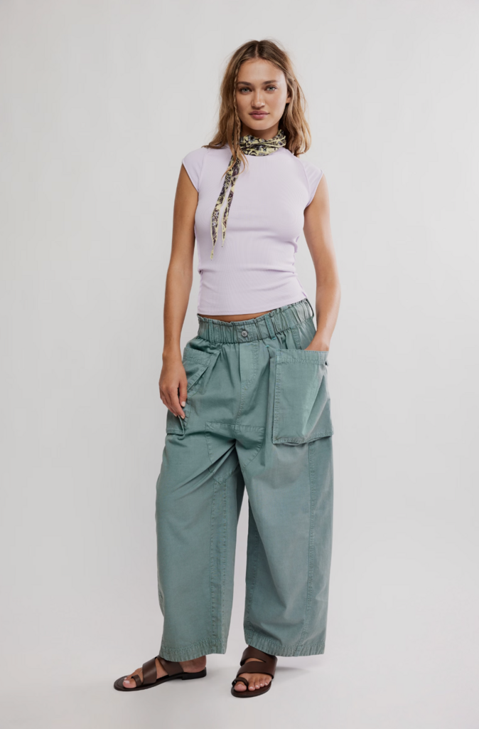 Free People Ever Had Tee