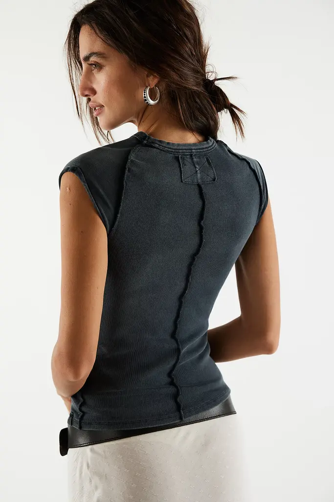 Free People Ever Had Tee