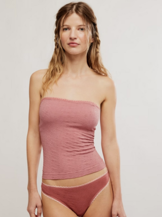 Free People Sweet Point Tube