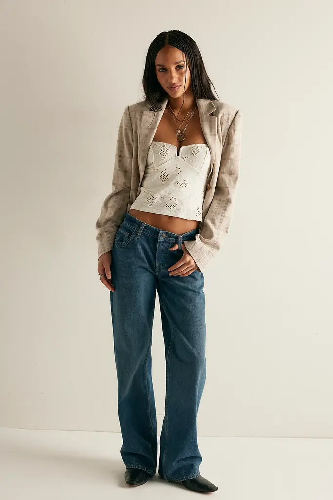 Free People Ever Afternoon Tube