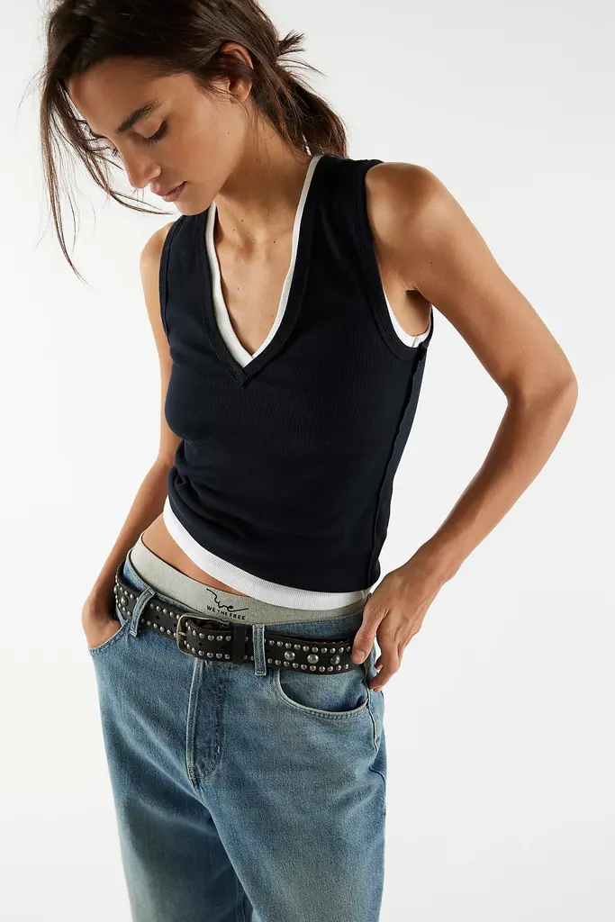 Free People Neria Tank