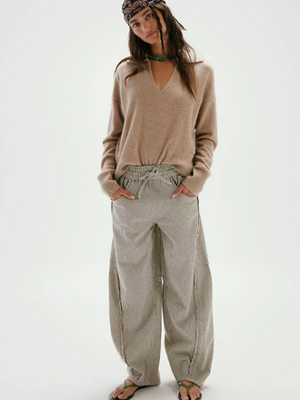 Free People Something Good Pant