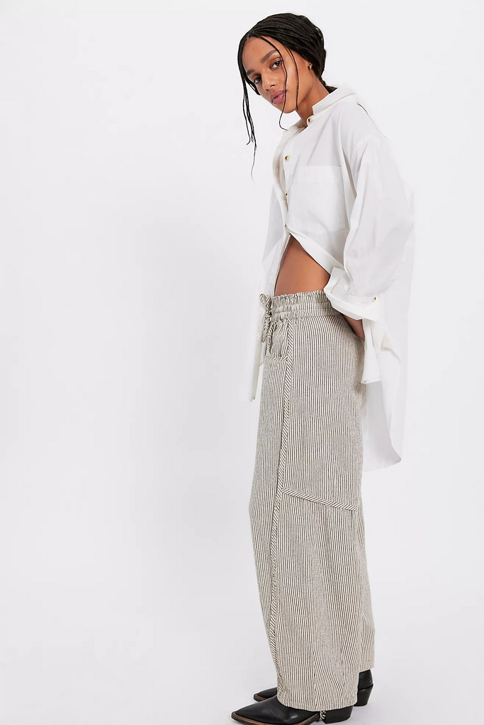 Free People Something Good Pant