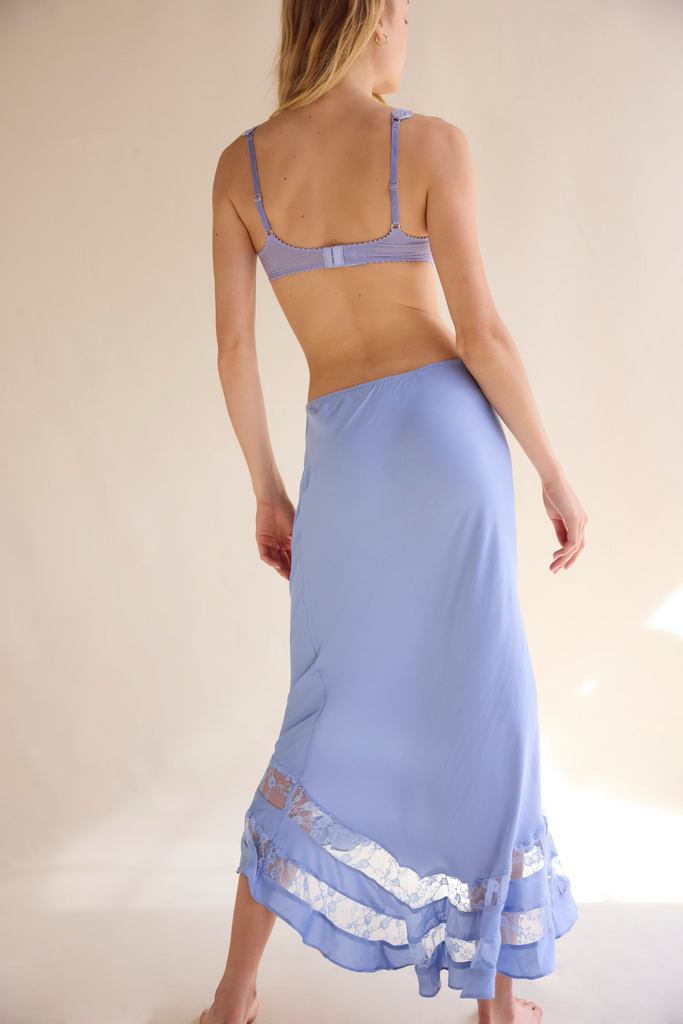 Free People Long Lost Lover 1/2 Slip