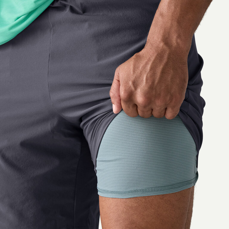 Patagonia M's Multi Trails Shorts - 8"