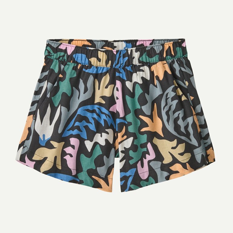 Patagonia W's Garden Island Shorts