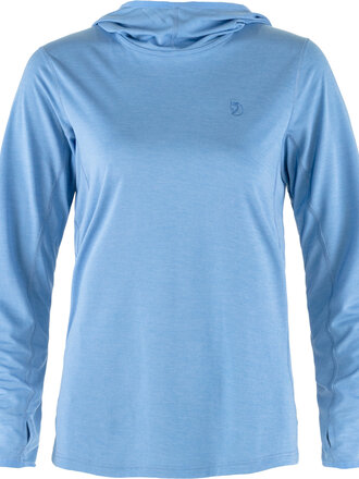 Fjallraven Abisko Sun Hoodie W
