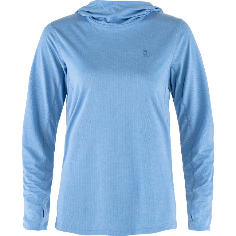 Fjallraven Abisko Sun Hoodie W