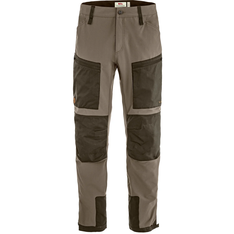 Fjallraven Keb Agile Trousers M Regular