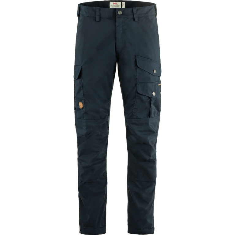 Fjallraven M's Vidda Pro Lite Trousers