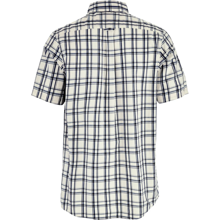 Fjallraven Ovik Lite Short Sleeve Shirt M