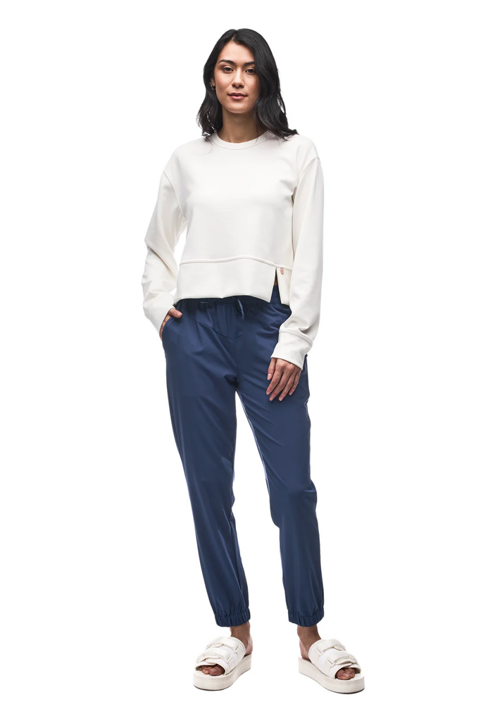 Indyeva Lastik II - Pant