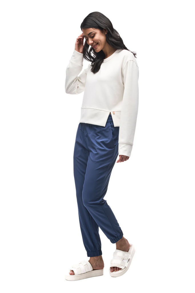 Indyeva Lastik II - Pant