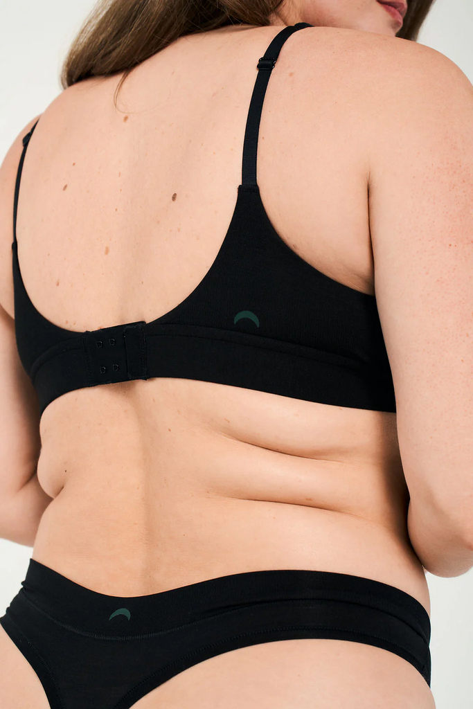 huha Crossover Bra