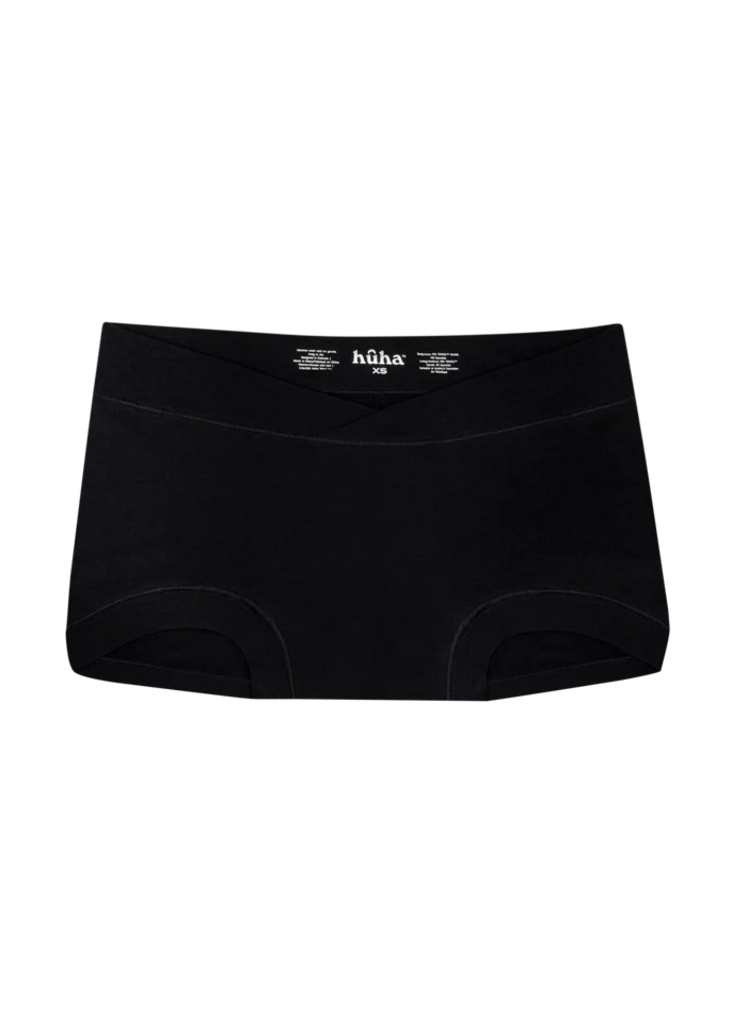 huha Crossover Boxer