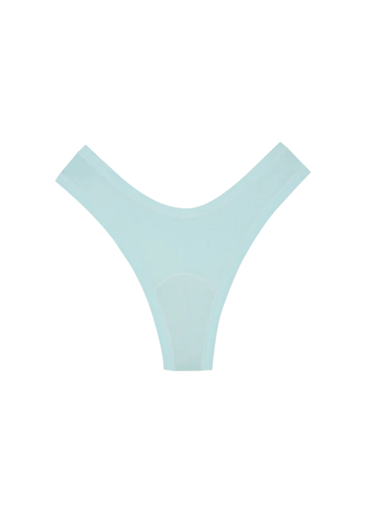 huha Dipped Thong
