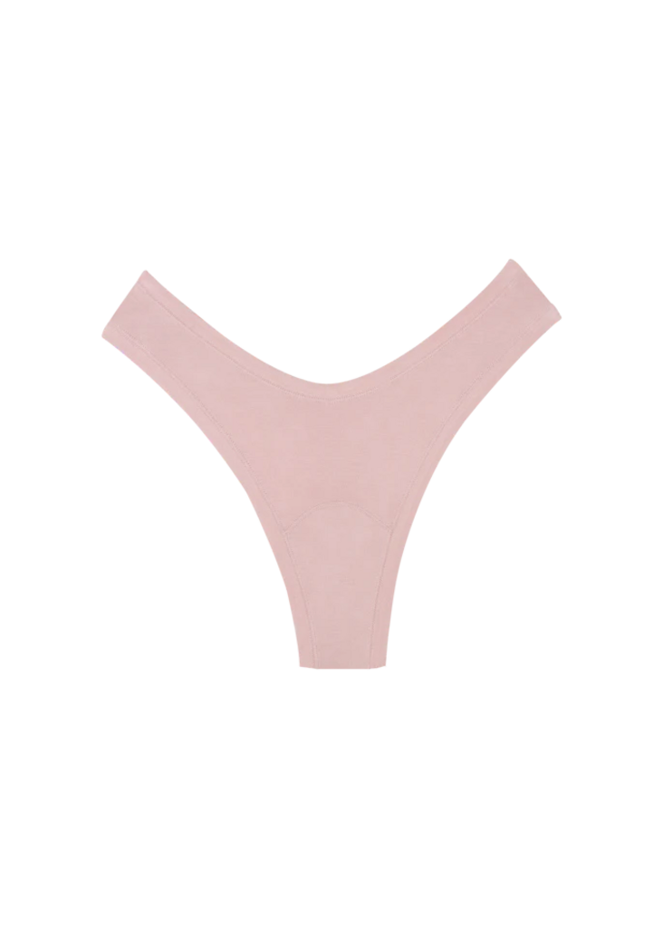 huha Dipped Thong