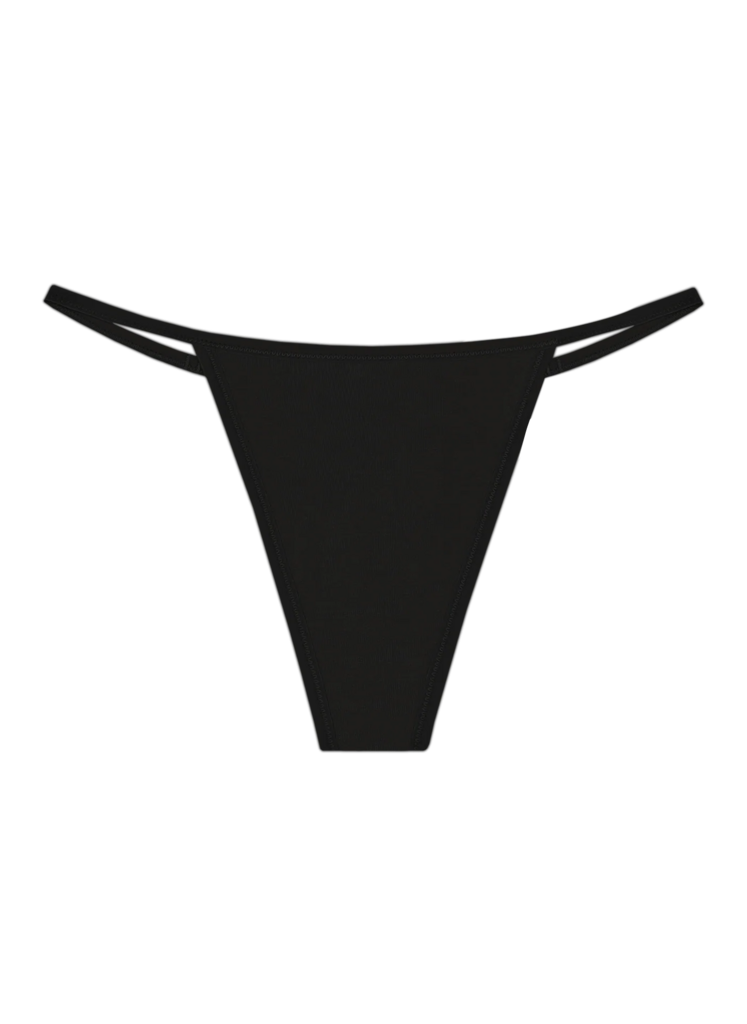 huha String Thong 2.0