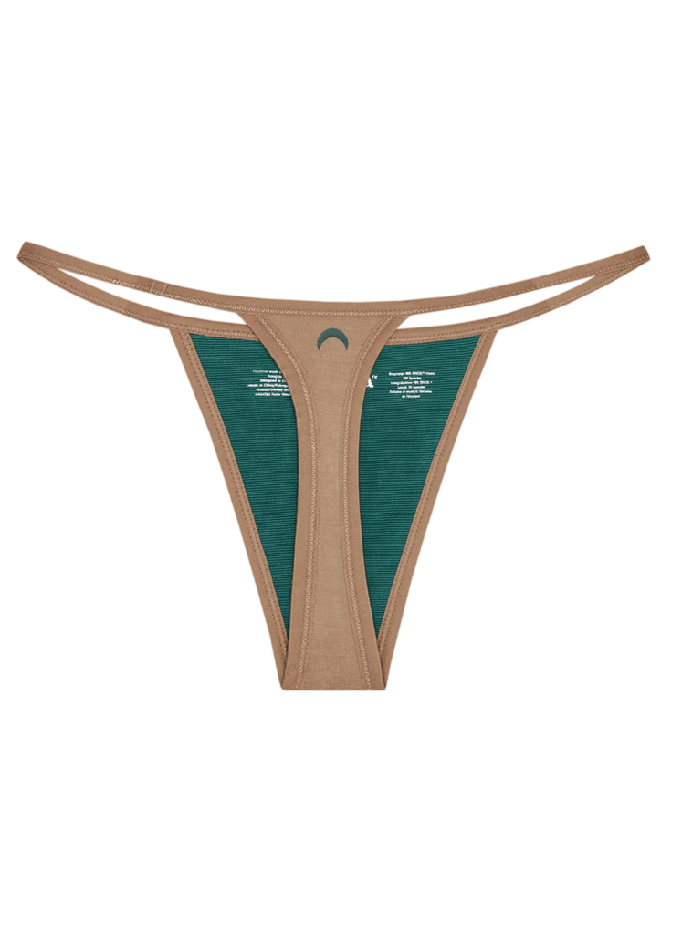 huha String Thong 2.0