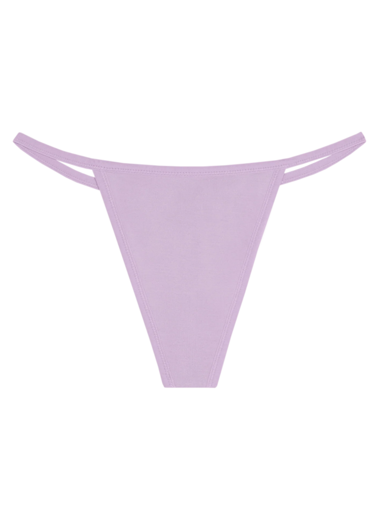 huha String Thong 2.0