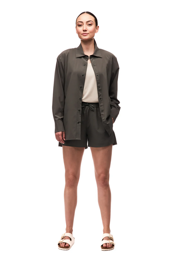Indyeva Lagana Shorts