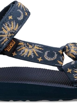 Teva Original Universal - Sun and Moon Insignia Blue