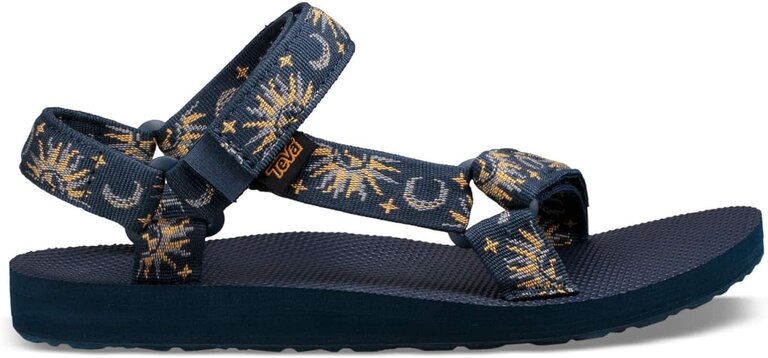 Teva Original Universal - Sun and Moon Insignia Blue