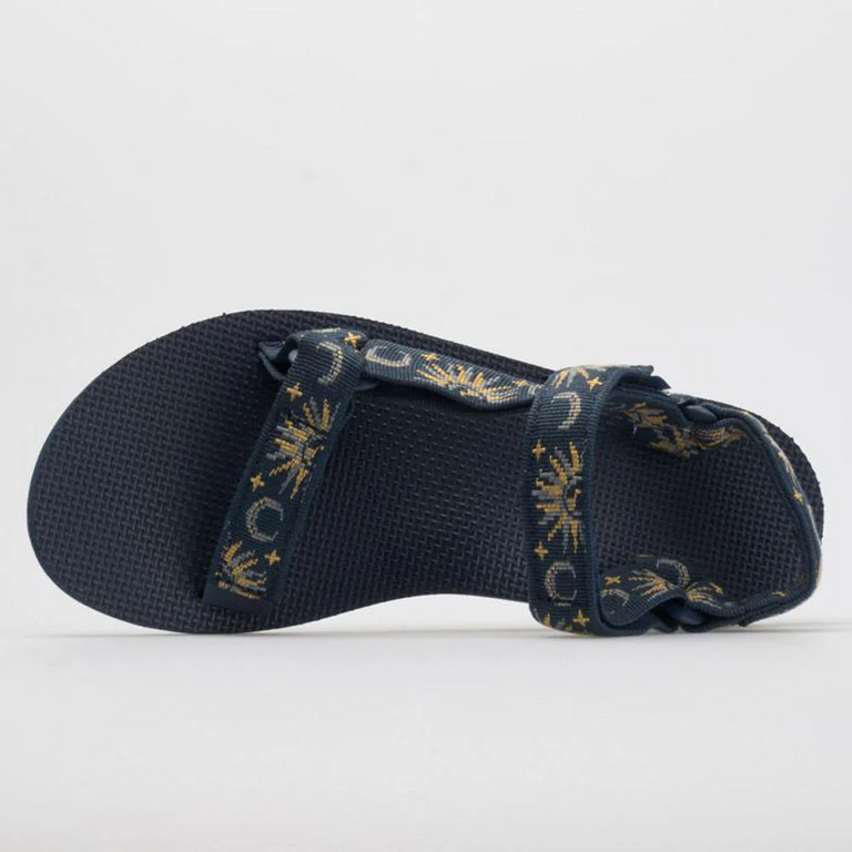 Teva Original Universal - Sun and Moon Insignia Blue