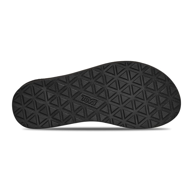 Teva Original Universal - Windy Summer Black/White