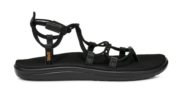 Teva Voya Infinity - Black