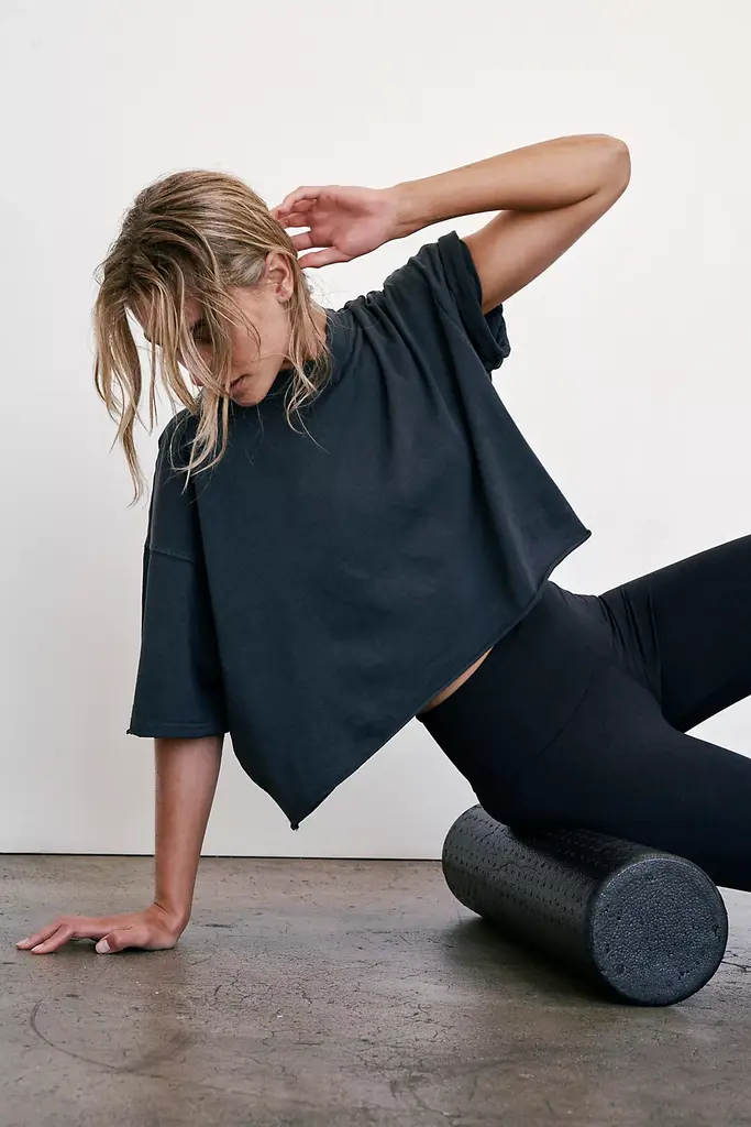 Free People Inspire Tee