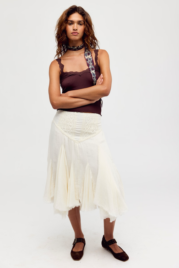 Free People Spring Fever Cami