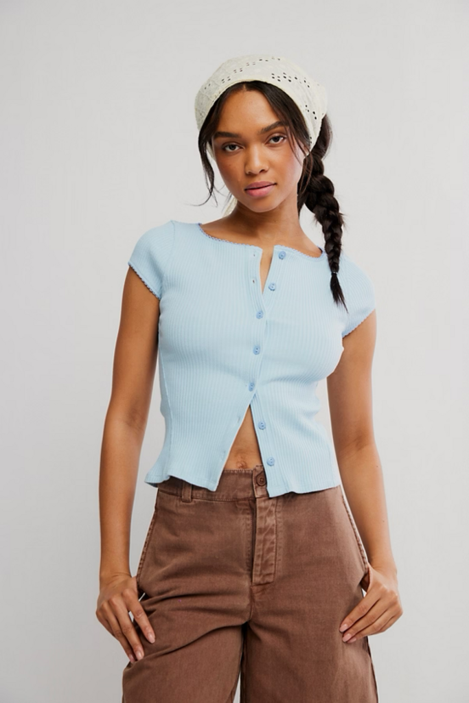 Free People Most Wanted Cardi