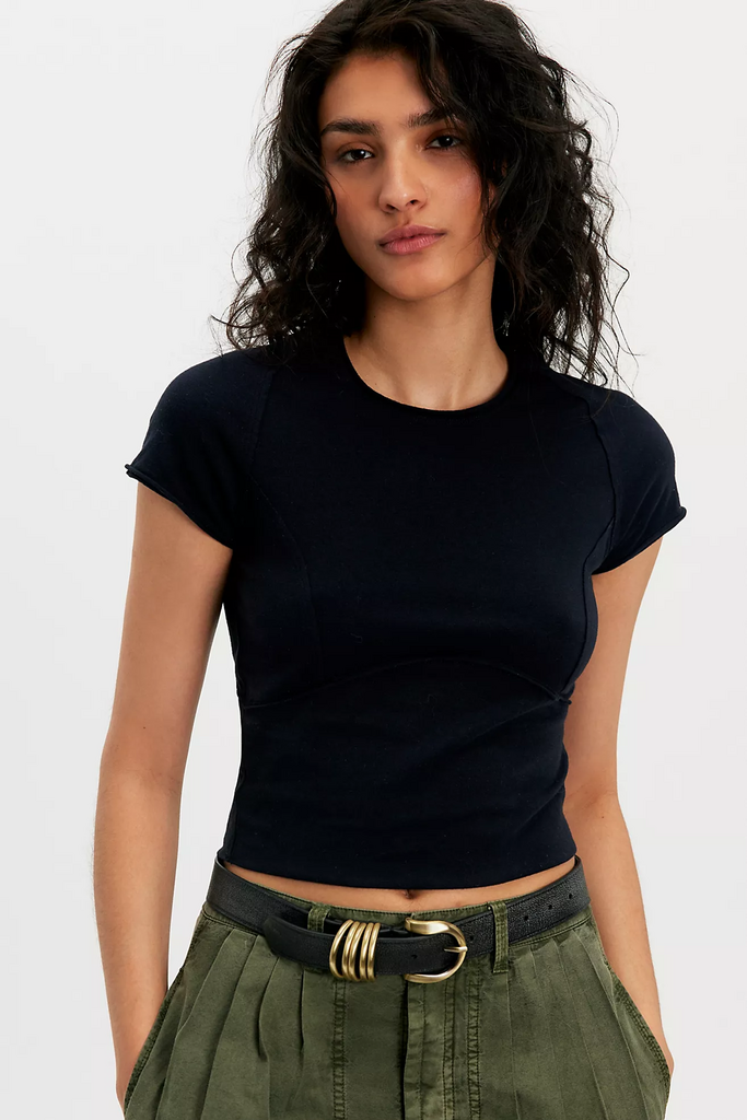 Free People Protagonist Tee