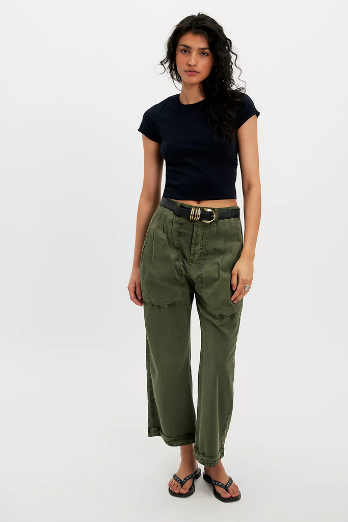 Free People Protagonist Tee