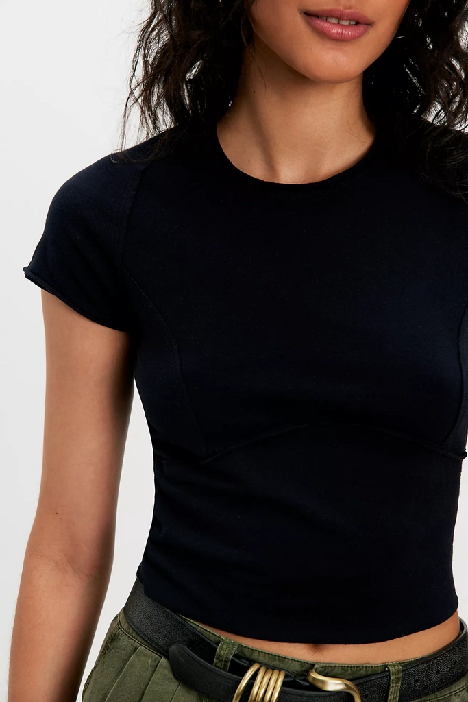 Free People Protagonist Tee