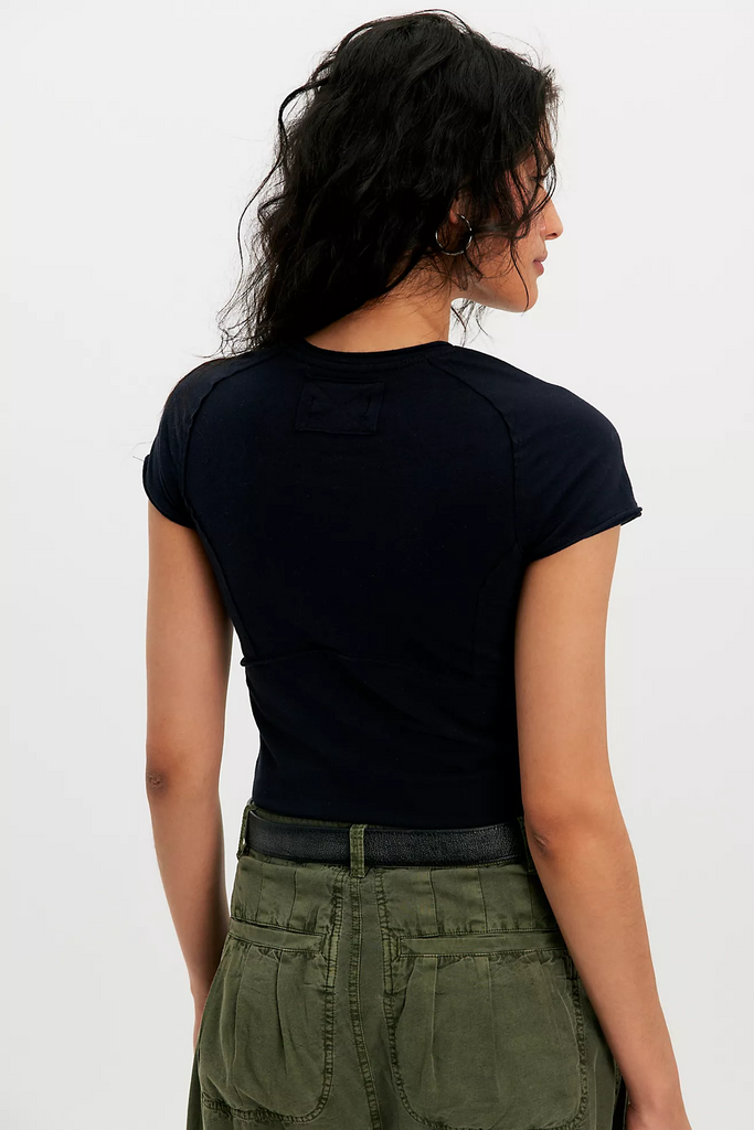 Free People Protagonist Tee