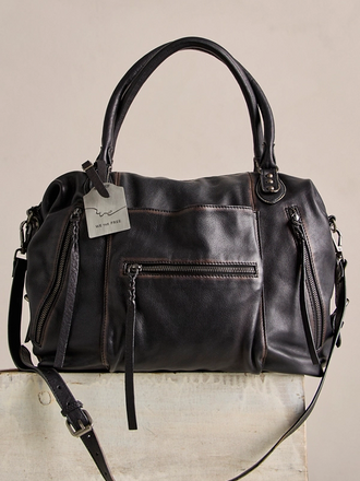 Free People Emerson Tote