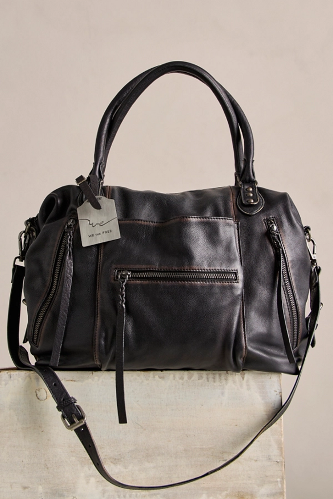 Free People Emerson Tote