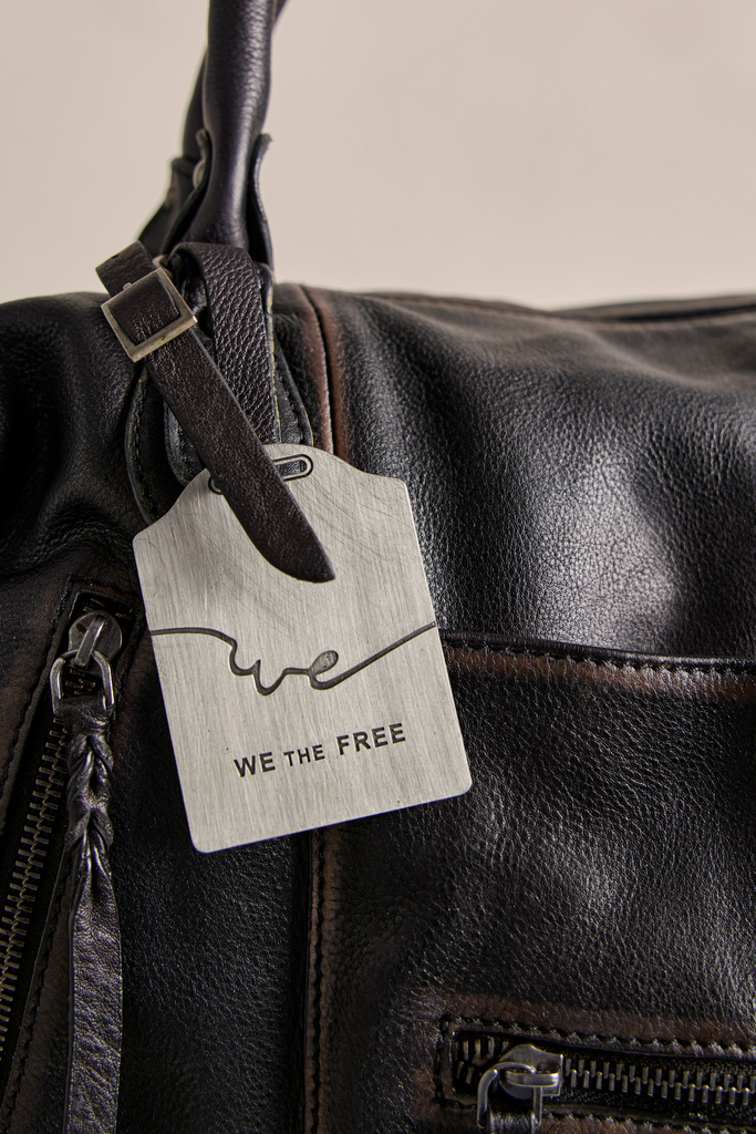 Free People Emerson Tote