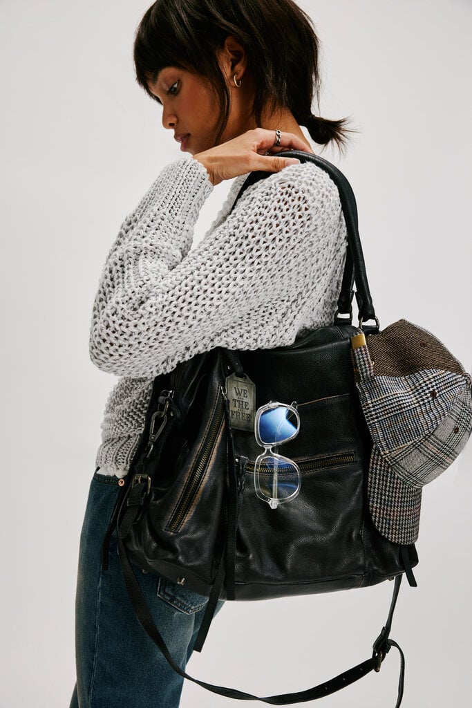 Free People Emerson Tote