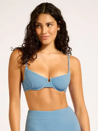Seafolly Underwire Bra