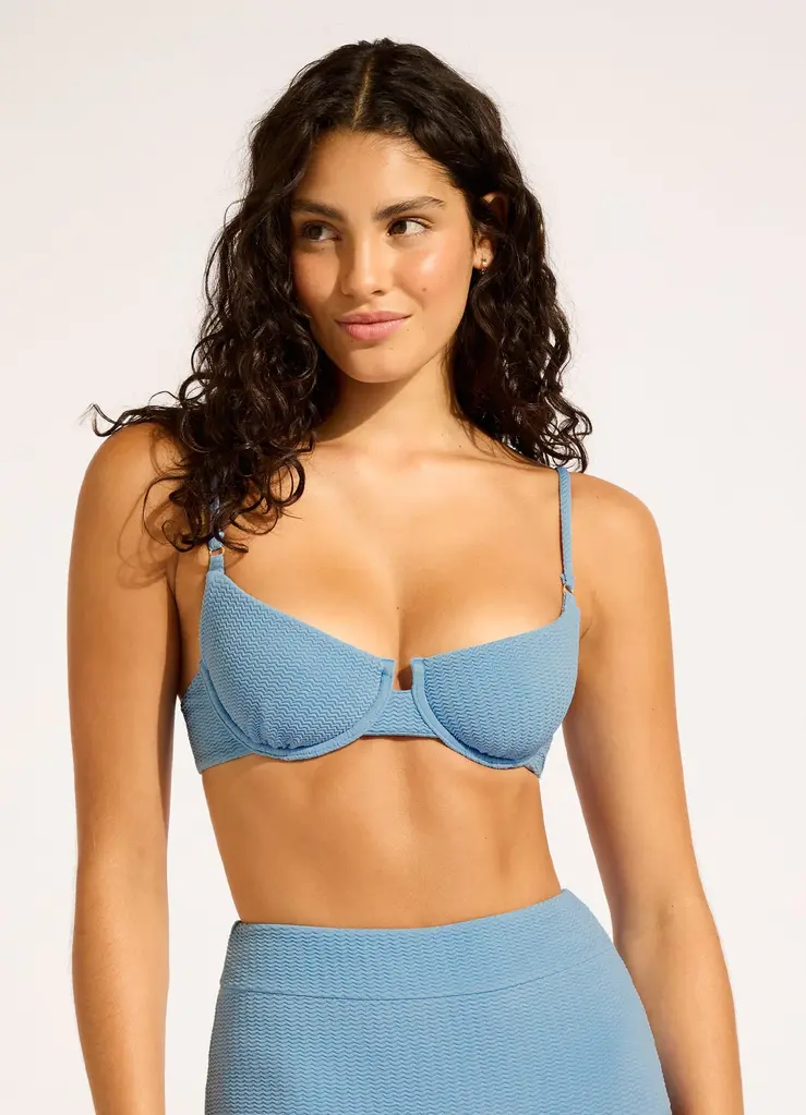 Seafolly Underwire Bra
