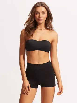 Seafolly Boyleg Pant