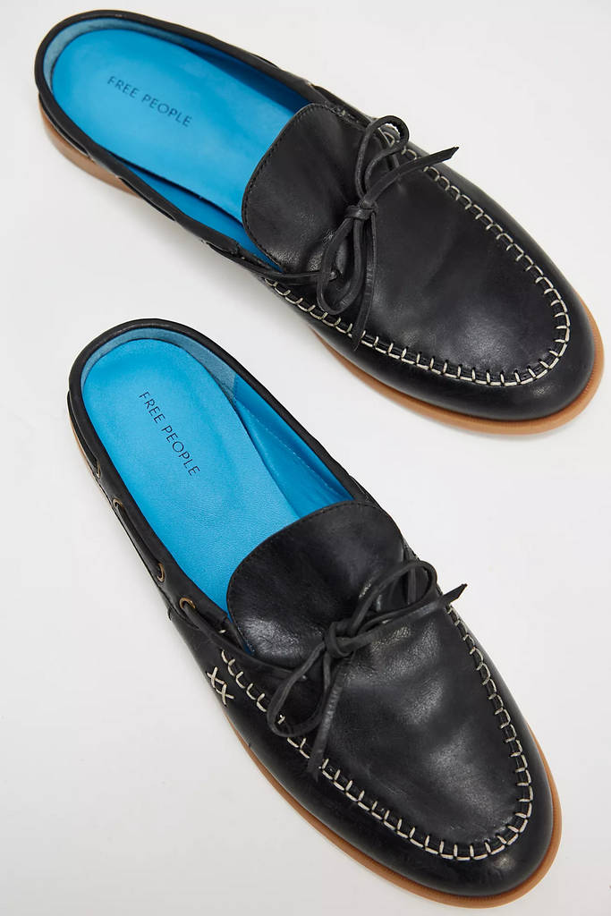 Free People Seas  The Day Mule
